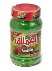 Al Emlaq Cleaning Super Gel, Green