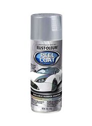 Rust-Oleum 283gm Peel Coat Paint Spray, Prismatic