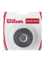 Wilson Racket Saver Head Tape, Black
