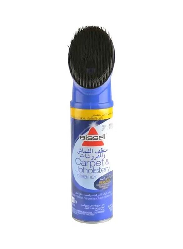 

Bissell Carpet & Upholstery Cleaner, 12oz