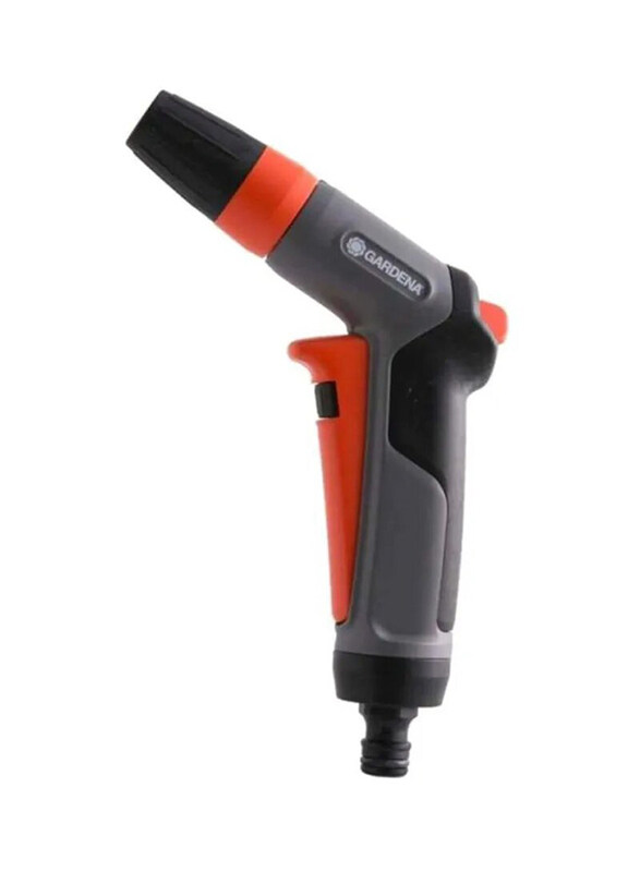 

Gardena Classic Cleaning Nozzle, Grey/Orange
