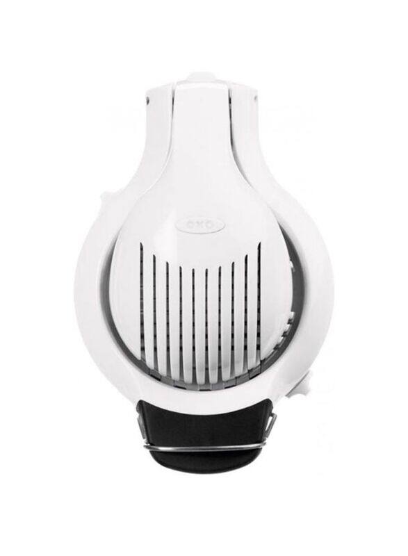 

Oxo Good Grips Egood Grips Slicer, White