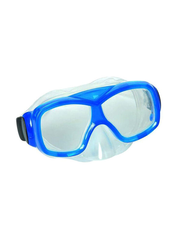 

Bestway Aquanaut Swimming Dive Mask, Blue