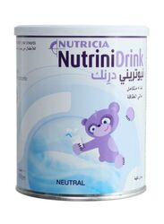 Nutricia Nutrini Drink Food Supplement, 400g