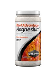 Seachem Reef Advantage Magnesium, 300g, Multicolour