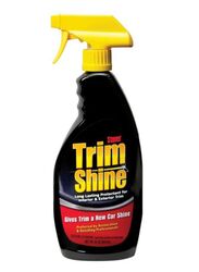 Stoner 543ml Trim Shine Protectant Trigger Spray, Multicolour