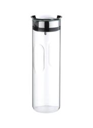 WMF 1.25 Ltr Motion Water Carafe, Silver