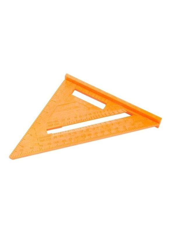 

Ace 15.2cm Rafter Square, Orange