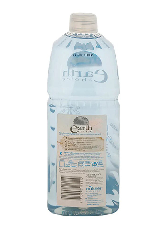 Earth Choice Liquid Detergent, 1 Liter