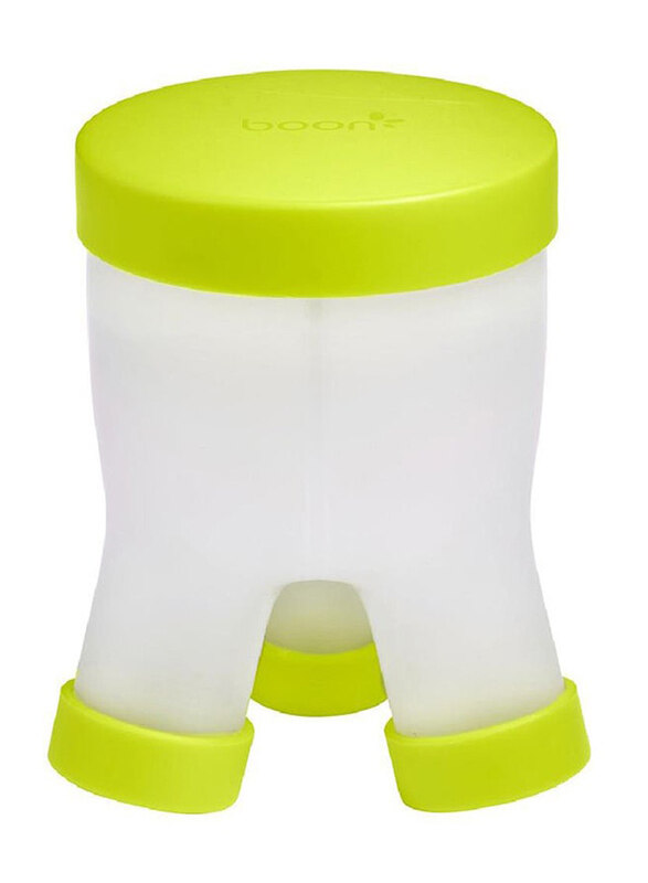 

Boon Tripod Formula Dispenser, Multicolour