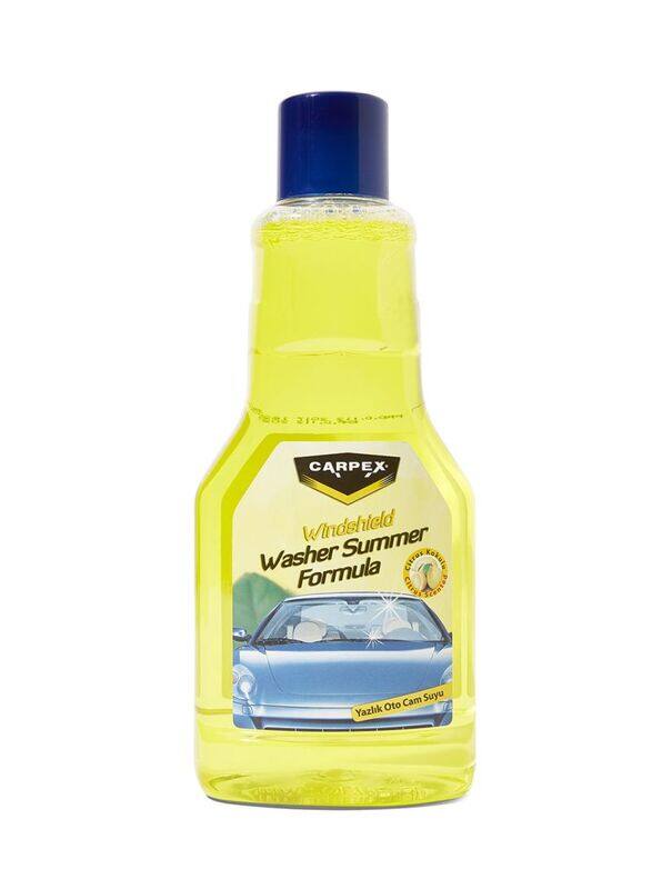 

Carpex Windshield Washer Assistant Cleaner, Yellow