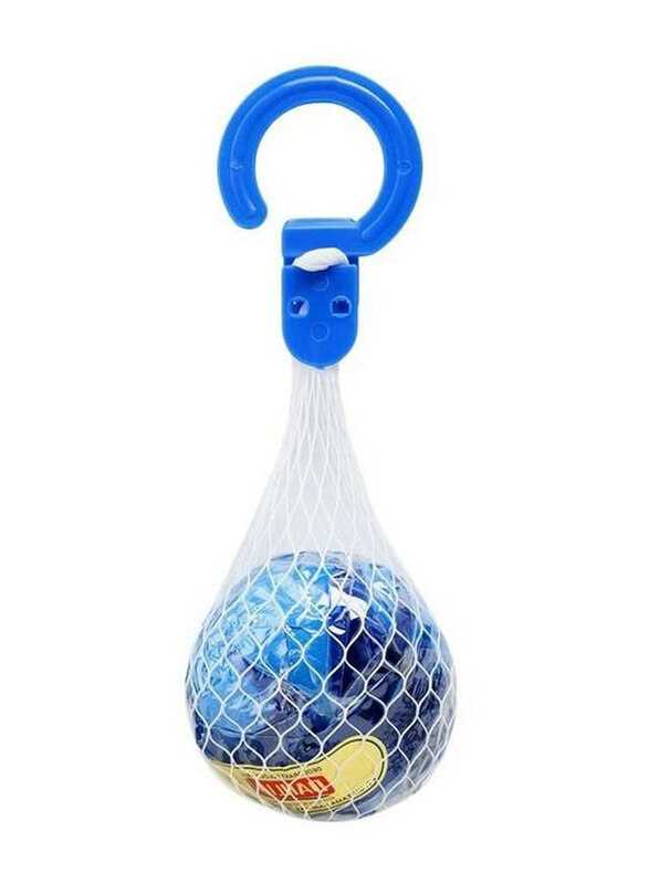 

Dahlia Camphor Deodorant Colour Ball Air Freshener
