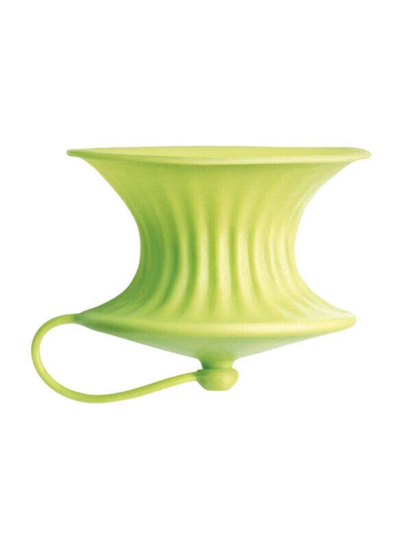 

Lekue Silicone Lemon Press, Lime