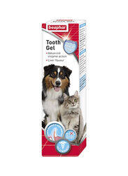 Beaphar Tooth Gel, 100g, White