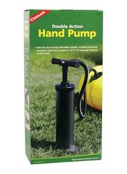 Coghlans Double Action Hand Pump, Yellow