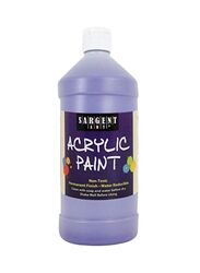 Sargent Art Acrylic Paint, Violet