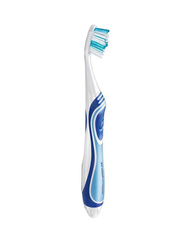 

Trisa Sonic Battery Operated Electric Toothbrush
