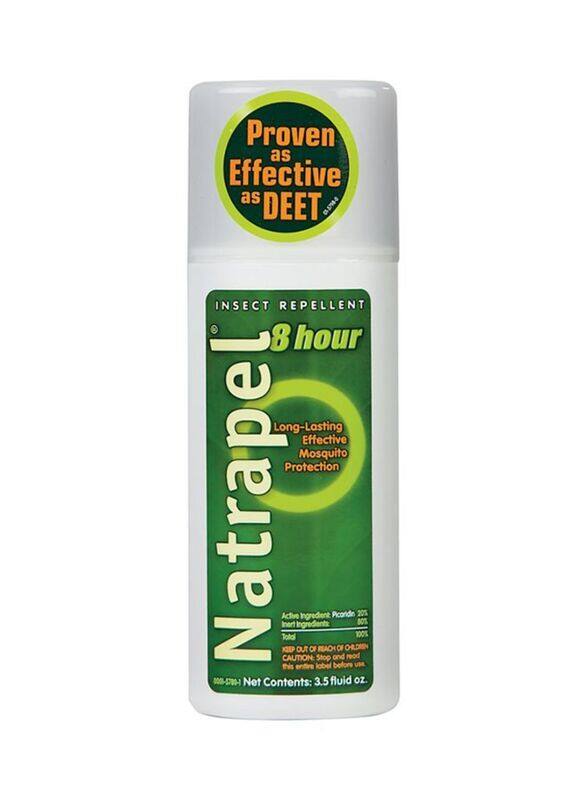

Natrapel Insect Repellent Spray, 3.5oz
