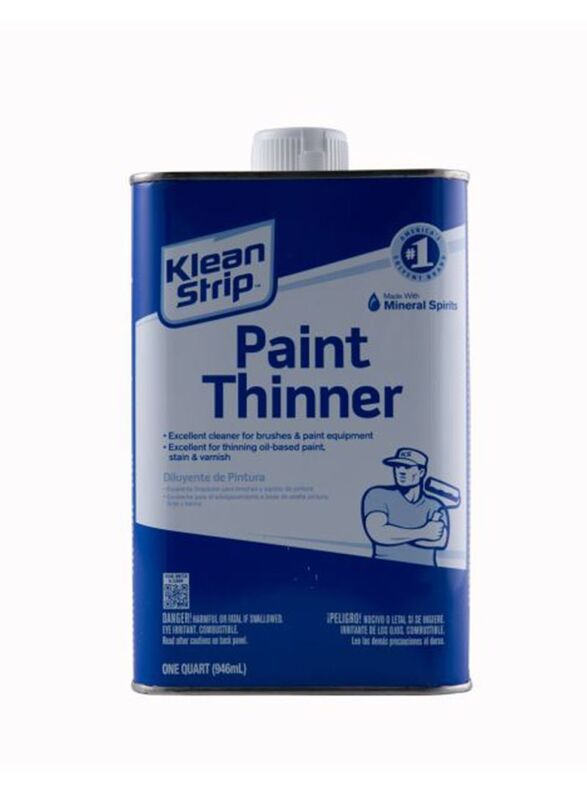 Klean Strip 946ml Paint Thinner