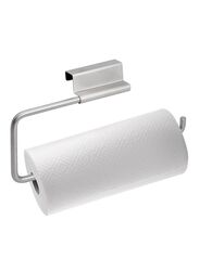 Interdesign Paper Towel Holder, 6.2x14.6x2.7inch, Silver