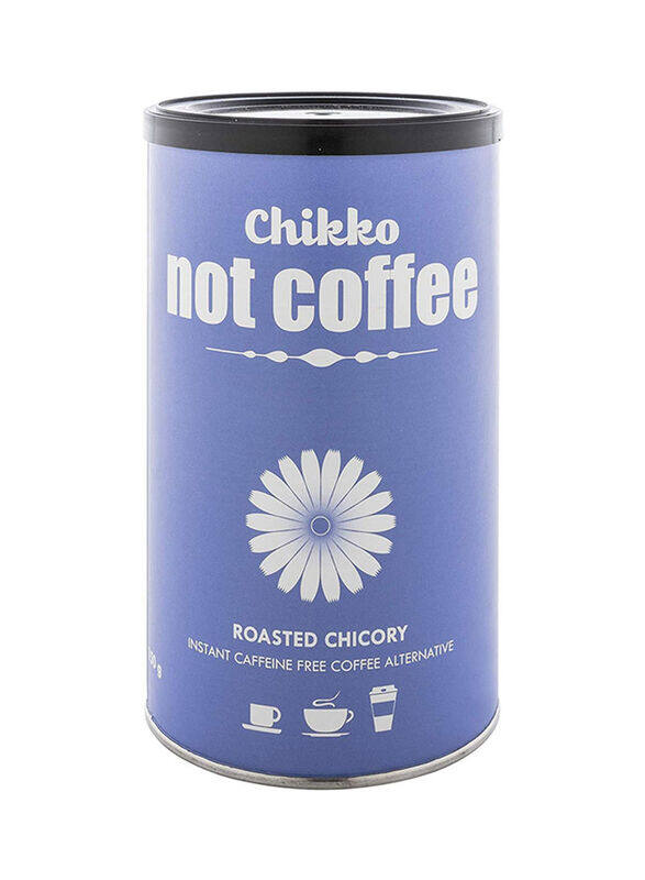 

Chikko Not Coffee Roasted Chicory, 150g