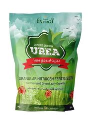 Desert Energy Urea Fertilizer, 1 Kg, White