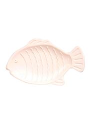 InterDesign Novelty Fish Soap Dish, Pink