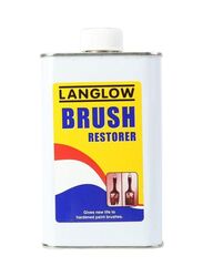 Langlow Brush Restorer, Multicolour