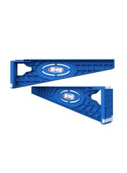 Kreg 14inch Drawer Slide Jig, Blue