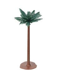 Woodland Scenics Palm Tree, 6 Piece, Brown/Green, Ages 3+