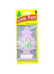 Little Trees Lavender Paper Air Freshener