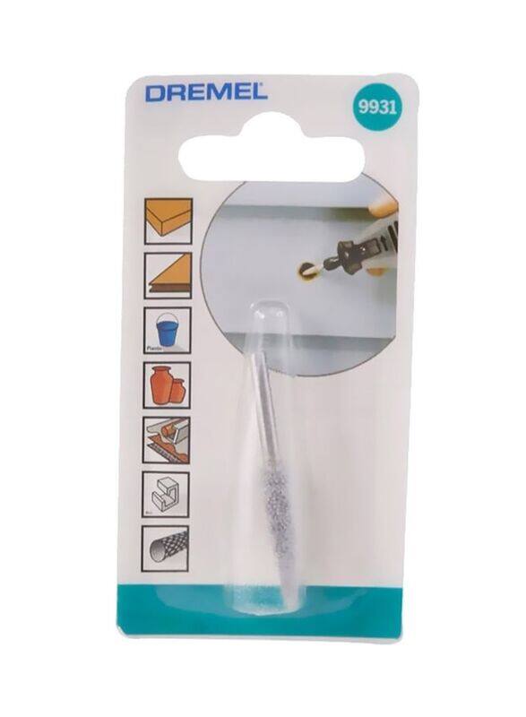 

Dremel Structured Tooth Cutter Wheel, Silver