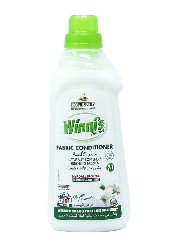 

Winnis Naturel Fabric Conditioner, 750ml