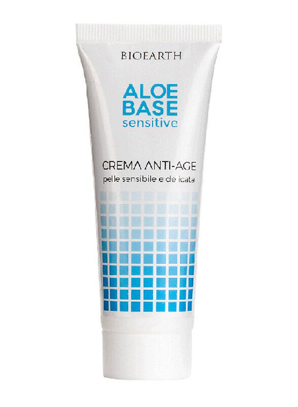 

Bioearth Anti-Age Cream, 50ml