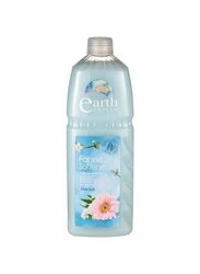 Earth Choice Liquid Fabric Softener, 1 Liter