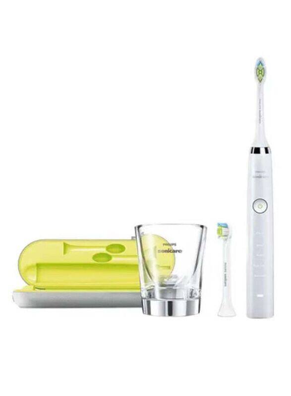

Philips Sonicare Diamond Clean Toothbrush, White
