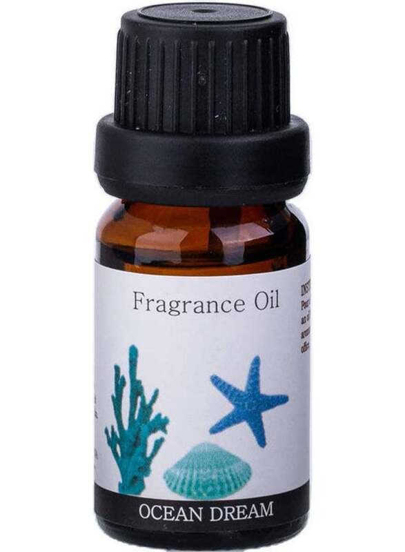 Orchid Dream Ocean Potpourri Fragrance Oil, 10ml, Multicolour