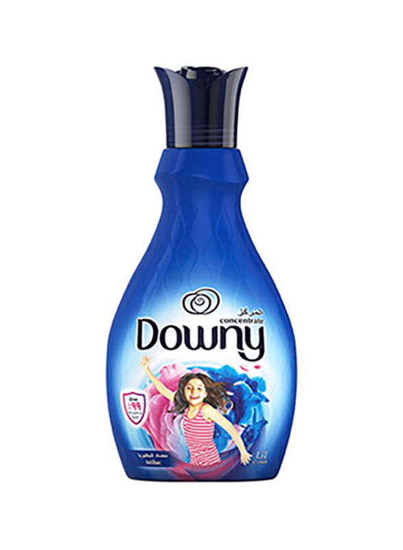 

Downy Antibac Concentrate Fabric Softener, 1.5 Liter