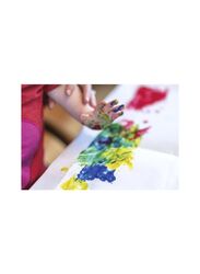 Crayola 3-Piece Washable Finger Paint, Multicolour