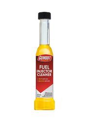 Gumout 177ml Petrol Saving Fuel Injector Cleaner, Clear