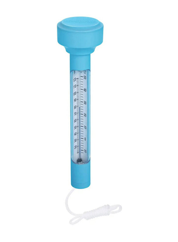 

Bestway Floating Pool Thermometer, Assorted Colors
