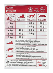 Royal Canin Persian Adult Cat Dry Food, 10 Kg
