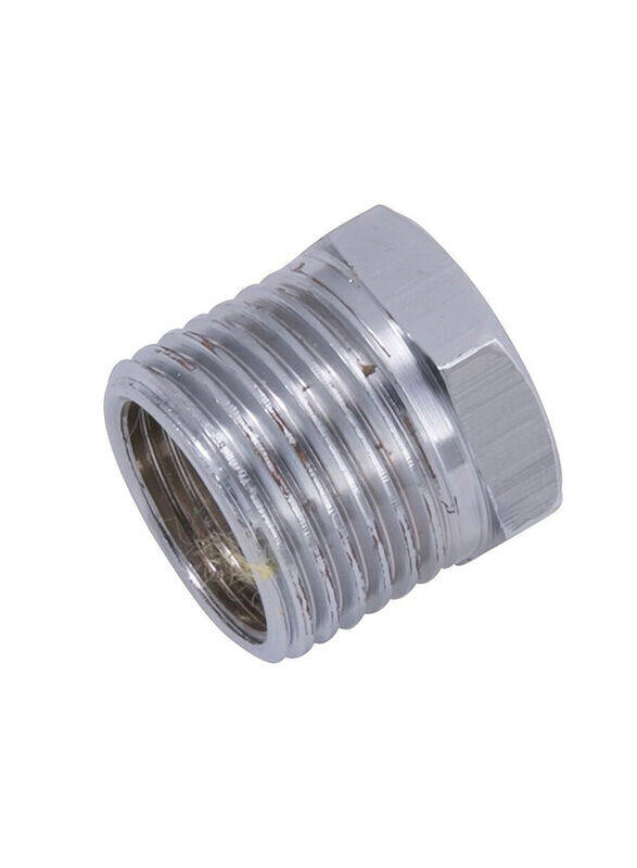 

Mkats Reducer Bush, Silver