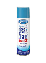 Sprayway Glass Cleaner, 539g