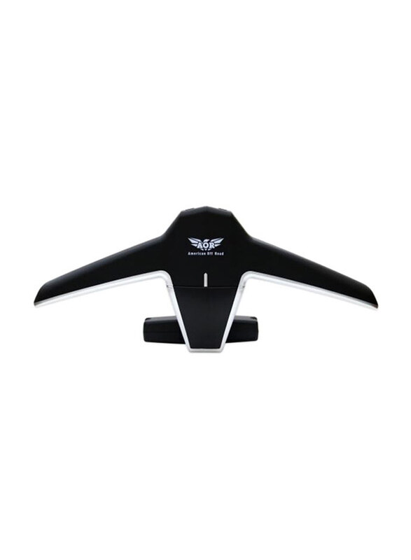 

Aor Car Detachable Coat Hanger, Black