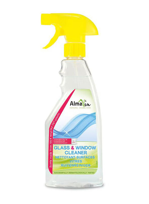 

Almawin Glass & Window Cleaner, 500ml