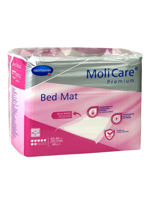Hartmann Molicare Premium Bed Mat