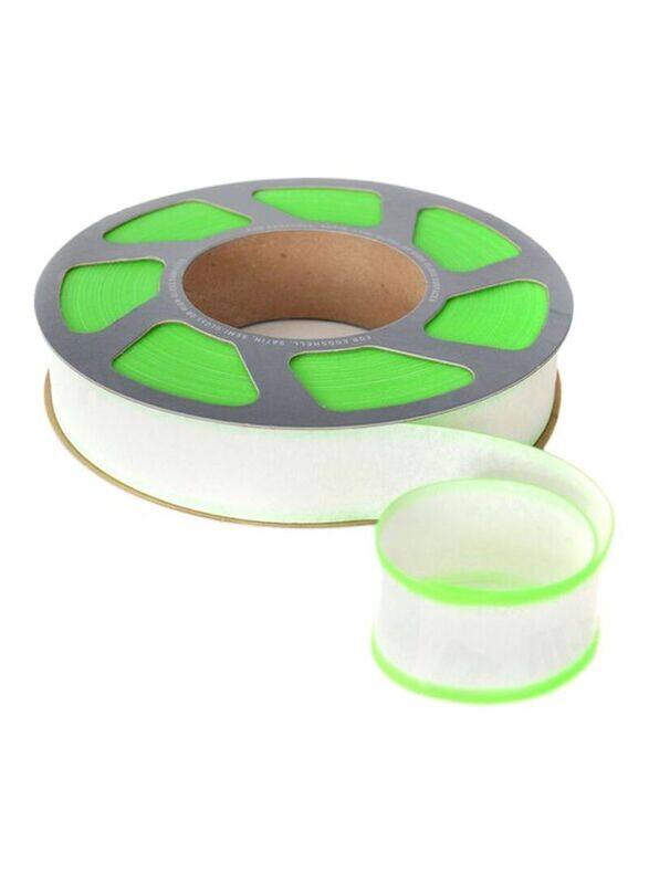 

SnotTape Multi-Surface Paint Barrier Tape, 1151751, Green/White