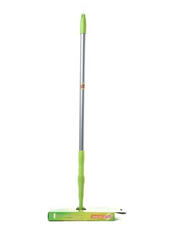 

Scotch Brite Easy Sweeper Kit, Green