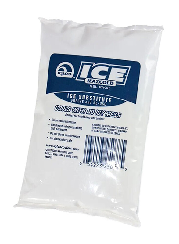

Igloo Ice Soft Gel
